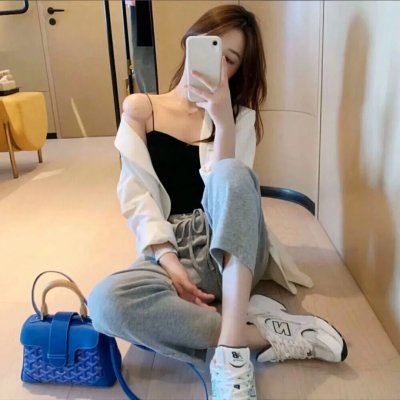 我的情敌女婿