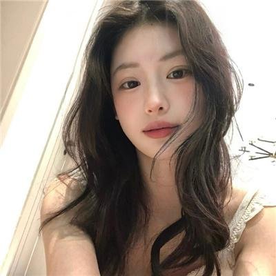 吉娜的肖像