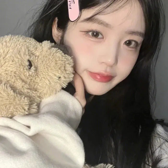 我愿意
